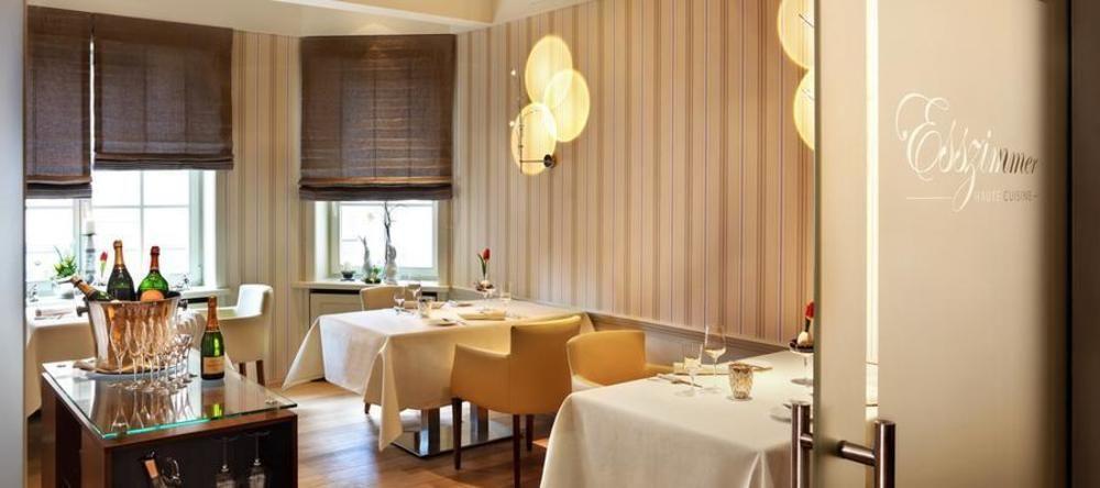 Dormero Hotel Кобург Экстерьер фото