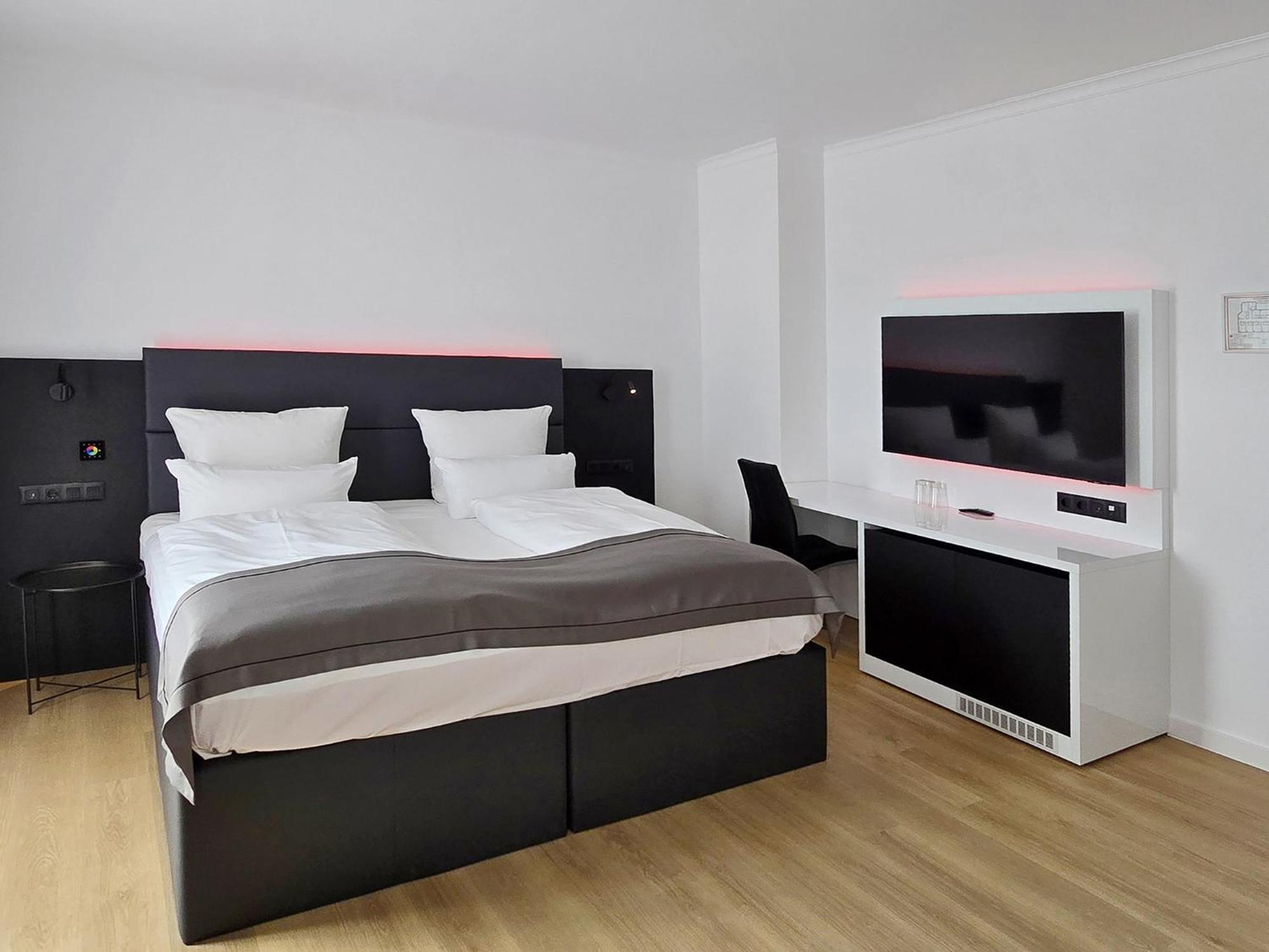 Dormero Hotel Кобург Экстерьер фото