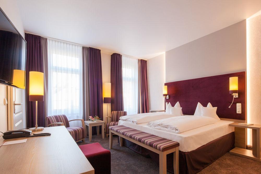 Dormero Hotel Кобург Экстерьер фото