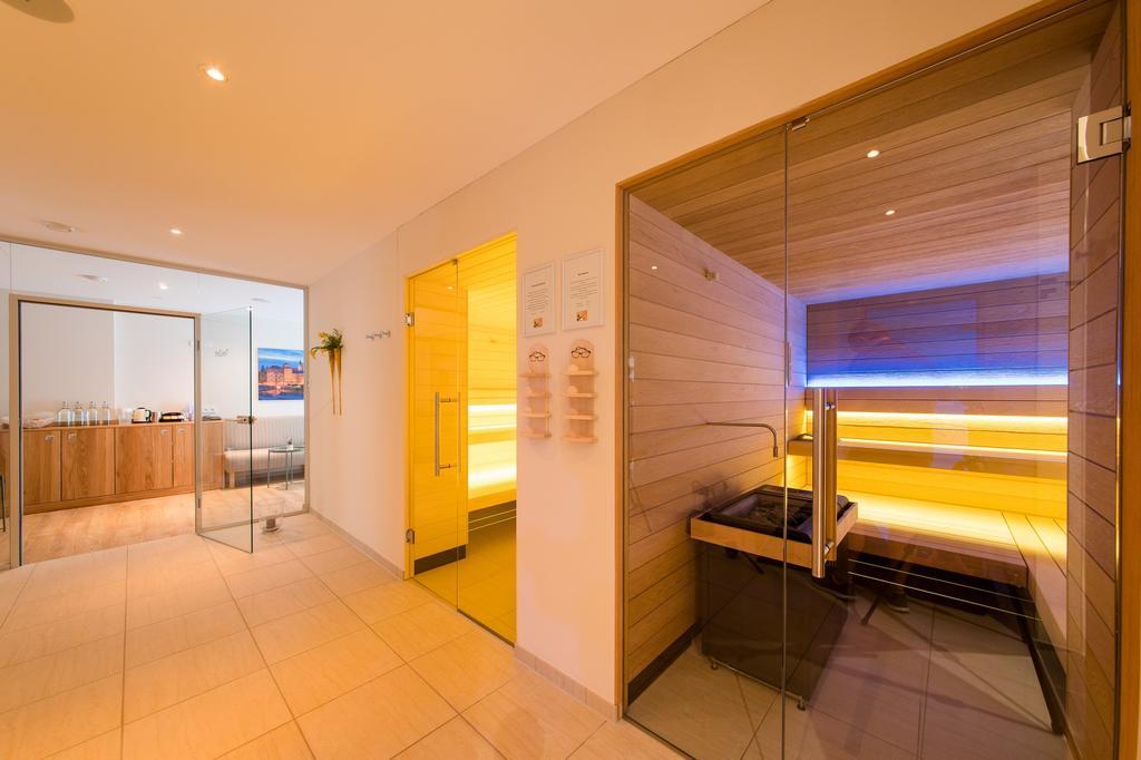 Dormero Hotel Кобург Экстерьер фото