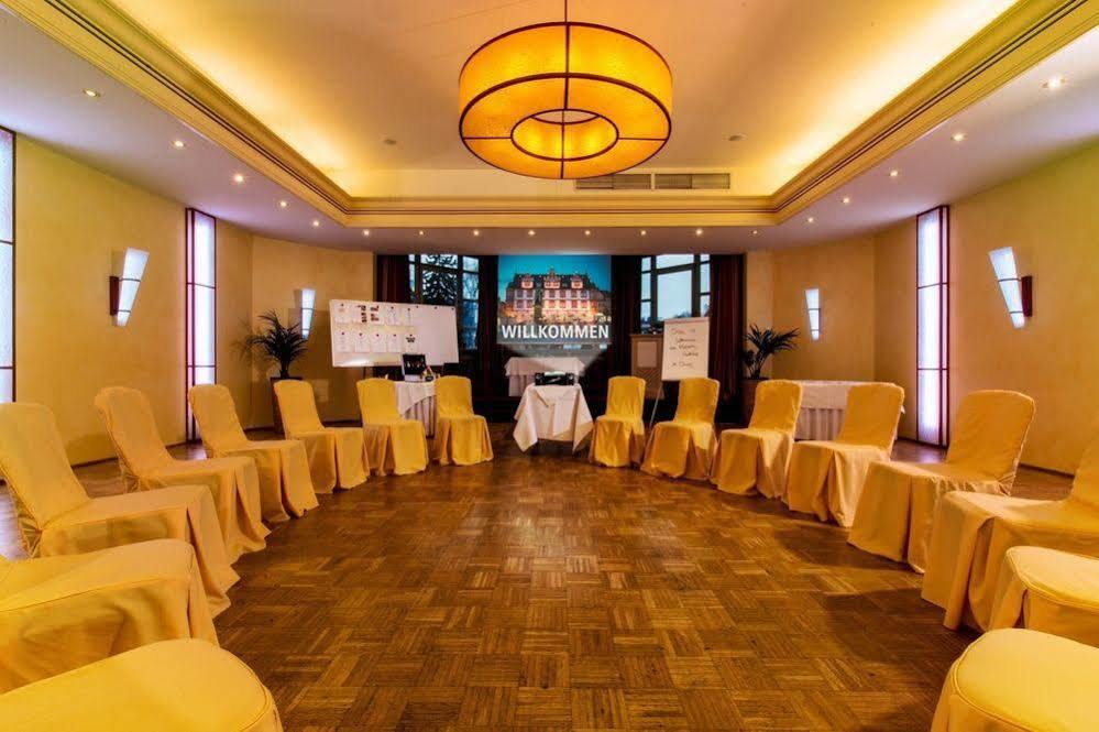 Dormero Hotel Кобург Экстерьер фото